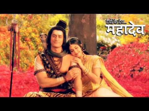OST 72 - Mahadev vs Parvathy Theme 2