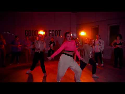 Amelia Monét ft  Br3nya - Bumper | Cелект 3 | Choreo by RUSLAN RAKIPOV
