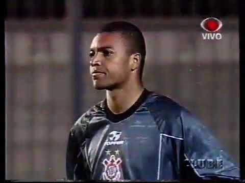 Video — Gol vs Corinthians (Brasil)