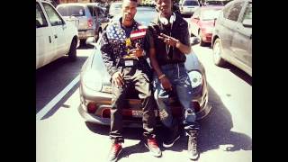 King Omarion ft Alicom Chirema Chako