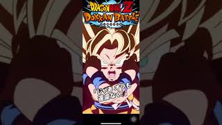 ドラゴンボールドッカンバトルDRAGON BALL DAIMA孫悟空ミニ登場演出必殺技かめはめ波