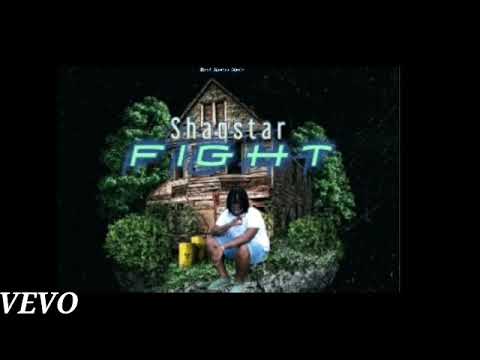 Shaqstar-Fight (Official Audio)