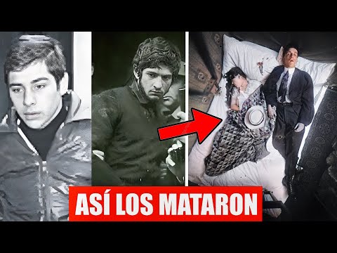 LOS HERMANOS SCHOKLENDER: Lo que NUNCA te CONTARON - TODA LA VERDAD DEL CASO