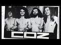 COZ - Rock de la Legalización (Videoclip)