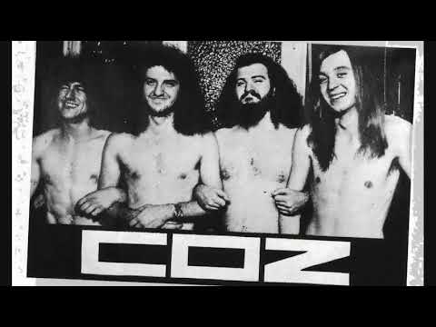 COZ - Rock de la Legalización (Videoclip)