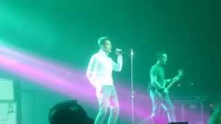 311 - Five of Everything (Houston 07.30.14) HD