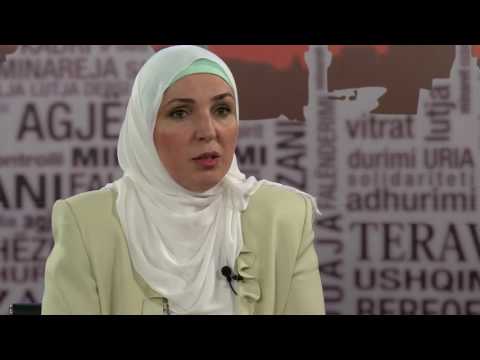 Nen hijen e Ramazanit   Emisioni 16   Promo