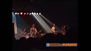 SATANIC SURFERS - I Scream @ Snojam 5 - Le Patinodrome, Québec City QC - 1999-03-27