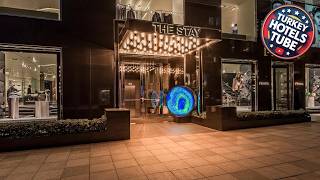 The Stay Nisantasi | İstanbul, Turkey | Hotel Review ⭐