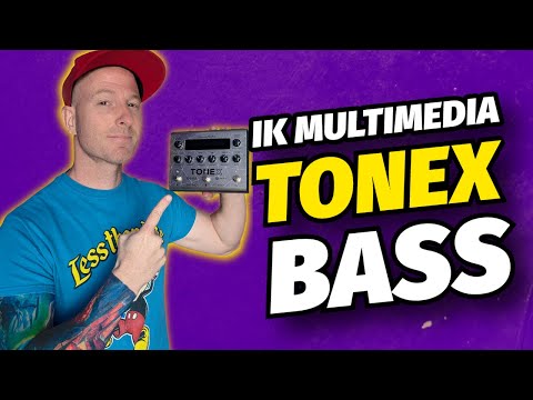 Killer Tone from this Game-Changing Mini Modeler!