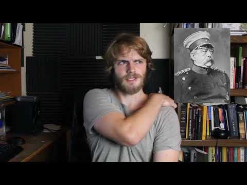 Dr.  Faustus - Thomas Mann (Book Review)