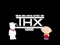 Brian And Stewie Watch The THX Logo