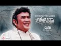 Rhoma Irama Gulali Official Lyric Video
