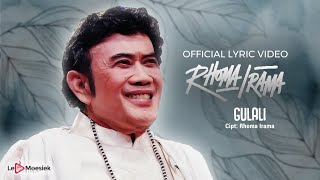 Download lagu Rhoma Irama - Gulali mp3