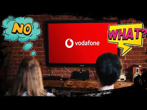 Kein TV EMPFANG mit Vodafone Gigabox 1 und 2? Frequenzumstellung