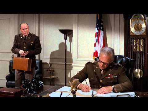 ТОРА! ТОРА! ТОРА! - Trailer