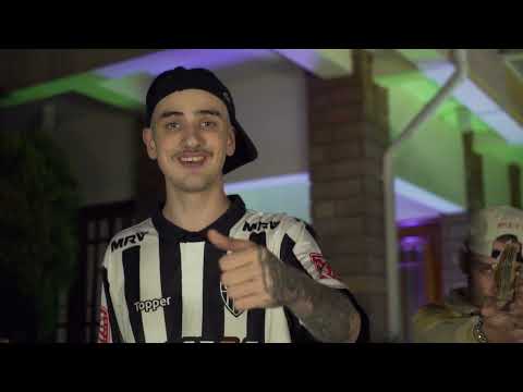 Zkali - Nave Do Ano (Clipe Oficial)