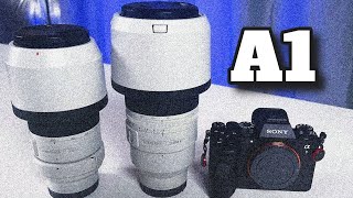 TOO MUCH NOISE .. Even With The BEST Camera & Lens