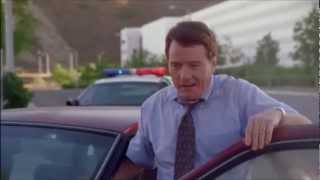 Bryan Cranston and The Fly (Breaking Bad / Malcolm in the Middle Rework)