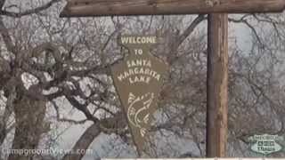 preview picture of video 'CampgroundViews.com - Santa Margarita Lake Santa Margarita California CA Campground'