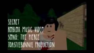 Secret Roblox Music Video Th Clip - 