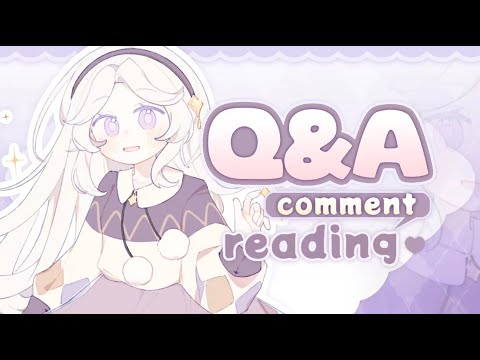 【Livency】More things about me?