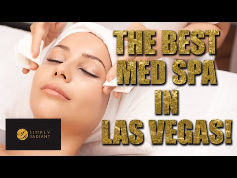 Best Med Spa In Las Vegas