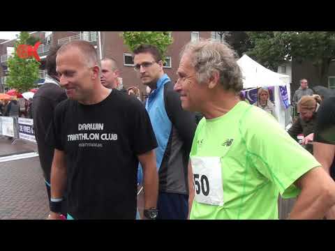 Hemelvaartsdagloop 2019 Lekkerkerk