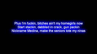The Notorious B I G Skys The Limit Lyrics Video