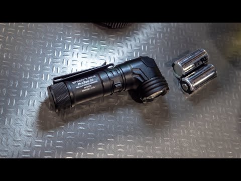 Streamlight New 2019 Products - 2019 SHOT Show