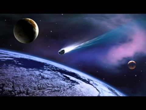 Outer Spheres - ISON