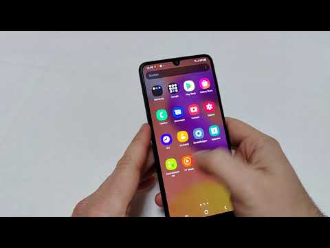 Samsung Galaxy M22 | UI and first impression