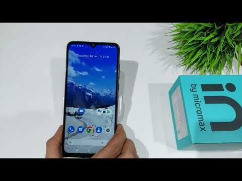 How to create google backup in micromax in 1b,2b,2c | micromax in 1b me google backup kaise banaye