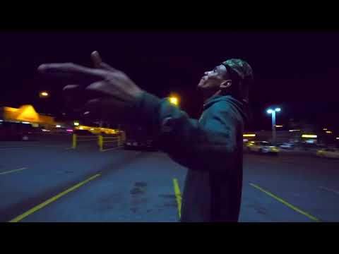 NELLO - “Who Nello” (Intro) (Official MusicVideo)