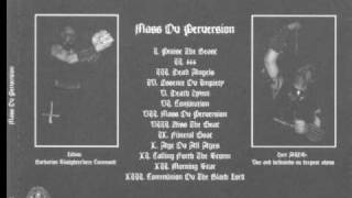 Funeral Goat - Conjuration