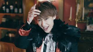 SECRET GUYZ「TRANS MAGICIAN」MV