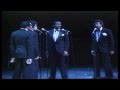 The Temptations - Live In Concert 