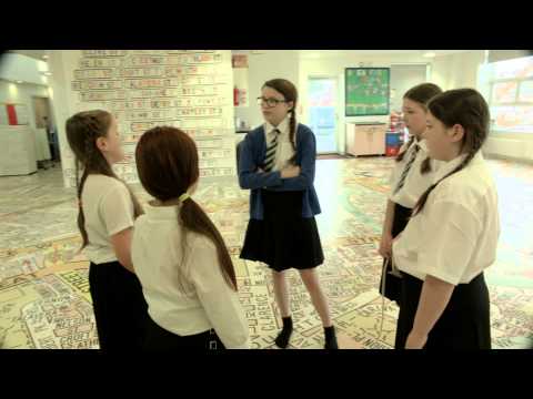 Epilepsy in schools: what can an absence seizure look like?