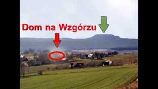 preview picture of video 'Dom na Wzgórzu - Gajów 25 maja 2013r.'