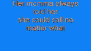 Reba McEntire-What Do You Say Lyrics