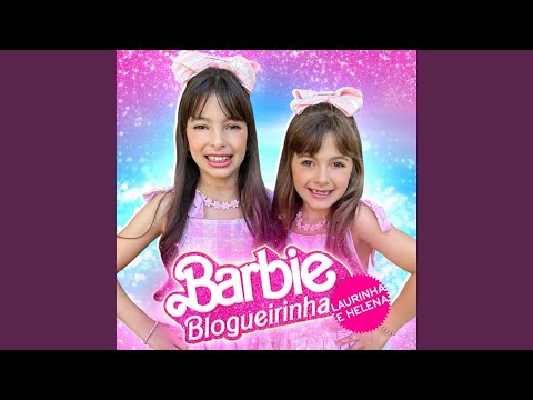 Barbie Blogueirinha