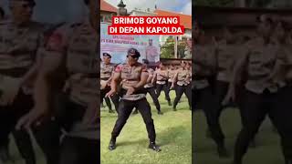 Download lagu BRIMOB GOYANG DIDEPAN KAPOLDA mp3 Download lagu BRIMOB GOYANG DIDEPAN KAPOLDA mp3