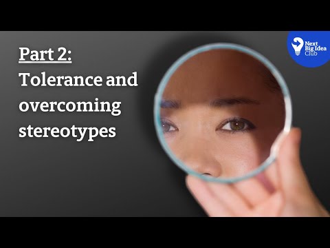 The Dangers of Stereotypes