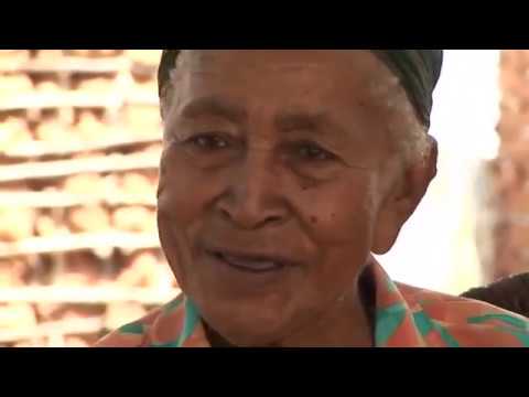 Dona Militana – A Romanceira dos Oiteiros