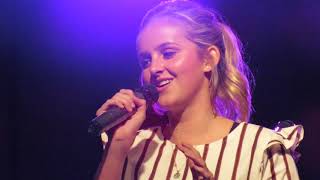 Holding Out for a Hero - Evie Clair - Live Cover