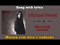 Michael Sweet - I Am Adam  (legendado)