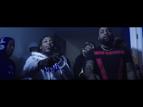 22Gz x Yazier Belime - OH YEAH ( OFFICIAL MUSIC VIDEO )