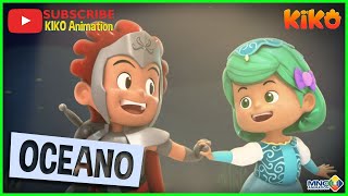 Download lagu OCEANO | KIKO ANIMASI INDONESIA mp3