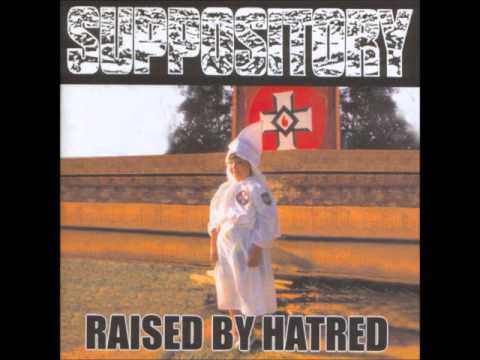 Suppository - Unrevealed