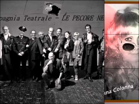 - I CIVITOTI IN PRETURA - Compagnia teatrale - LE PECORE NERE -